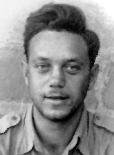 תמונת יונה מיכאל ז"ל