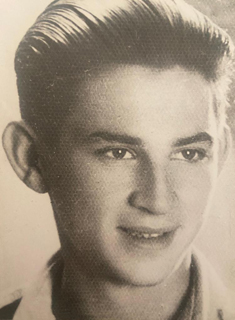 תמונת יזרעאל בן ציון ז"ל