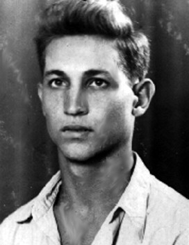 תמונת ינקו משה ז"ל