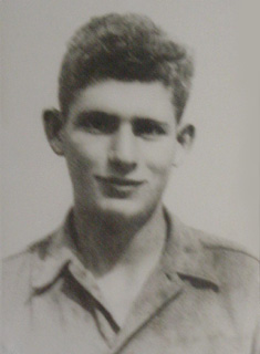 תמונת יעקובובסקי ישראל ז"ל