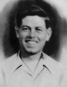 תמונת ירקוני עודד ז"ל