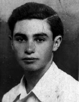 תמונת נמס יהודה ז"ל