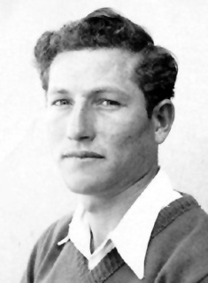 תמונת סגל יהושע ז"ל