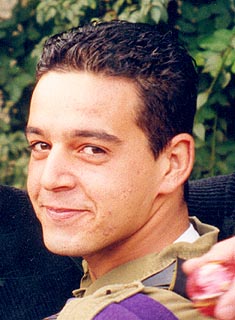 תמונת קמחי רונן ז"ל