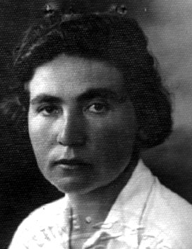 תמונת סלפטר מרים ז"ל