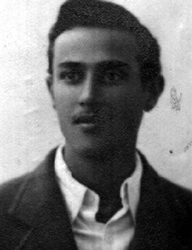 תמונת סנואני בנימין ז"ל