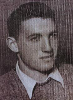 תמונת כהנוביץ אברהם גרשון ז"ל