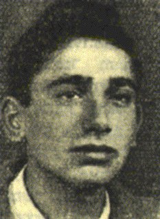 תמונת כהן אהרון ז"ל