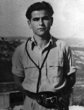 תמונת כץ ישראל ז"ל