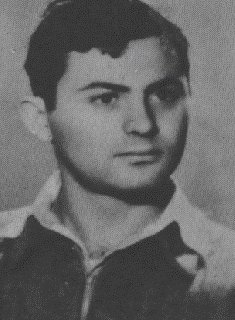 תמונת כהן משה ז"ל