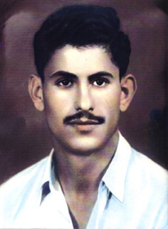 תמונת כוכבי דוד ז"ל