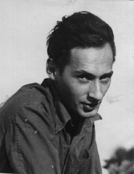 תמונת לוי ברטולד ז"ל