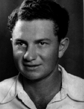 תמונת לוין שרגא ז"ל