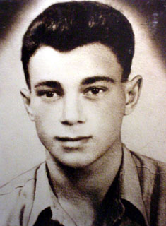 תמונת לוסטיג יהושע ז"ל