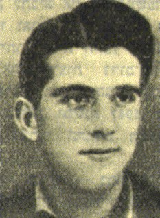 תמונת ליאון שלום ז"ל