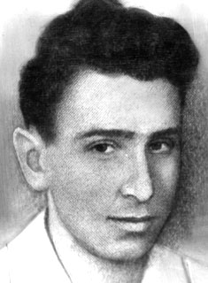 תמונת פוקורני מאיר ז"ל