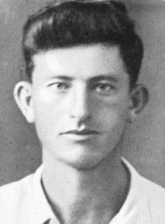 תמונת פוקסמן אלימלך ז"ל