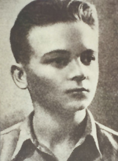 תמונת פייג אליעזר ז"ל