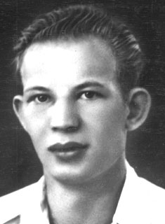 תמונת פירשט נתן-זאב ז"ל