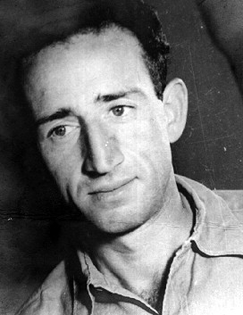 תמונת פלס חנן ז"ל