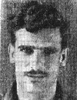 תמונת פריד אהרון ז"ל