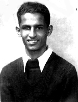 תמונת מוגזח יצחק ז"ל