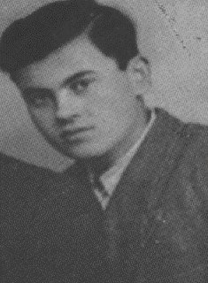 תמונת מונטג דוד ז"ל