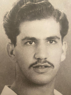 תמונת מזרחי דוד ז"ל