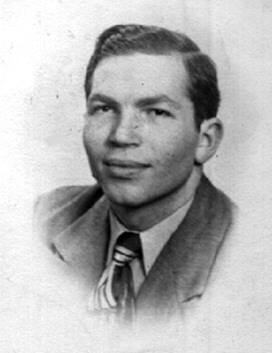 תמונת מט מנדל ז"ל