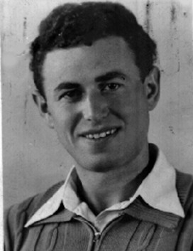 תמונת מילנר יוסף ז"ל