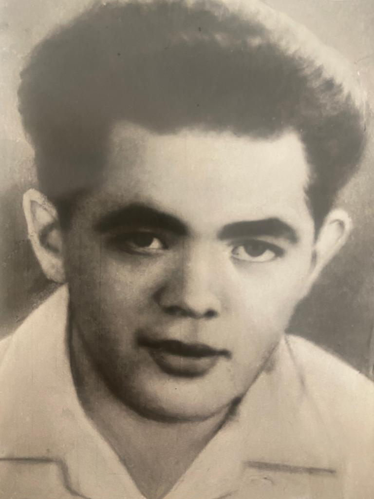 תמונת מינץ משה ז"ל