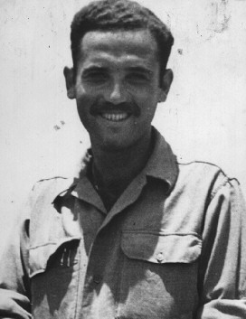 תמונת מלמד יוסף ז"ל