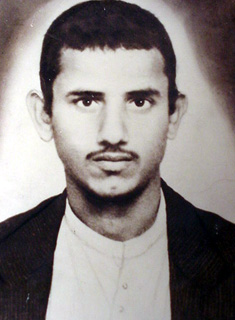 תמונת מלמד שלום ז"ל