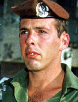 תמונת ברוד חן ז"ל