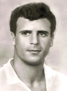 תמונת סרוסי דניאל ז"ל