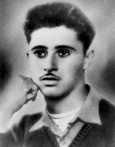 תמונת חלפון פנחס ז"ל
