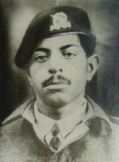 תמונת יאיר אברהם ז"ל