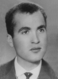 תמונת צדוק רפאל ז"ל