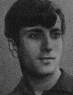 תמונת בן אברהם יוסף ז"ל