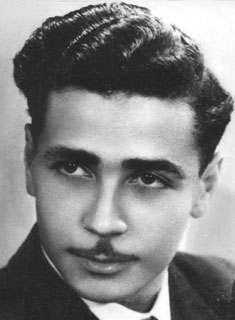 תמונת נאוי יהודה ז"ל