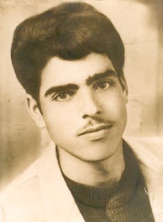 תמונת לנקרי מסעוד ז"ל