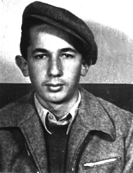 תמונת חצרוני יצחק ז"ל