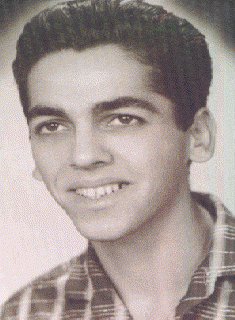 תמונת בכר מיכאל ז"ל