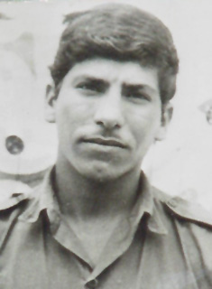 תמונת סביחה חסן ז"ל