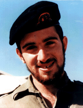 תמונת פינק יוסף ז"ל