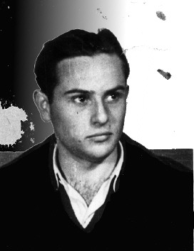 תמונת טהורי יהושע ז"ל