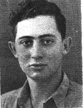 תמונת זילברשטיין משה ז"ל