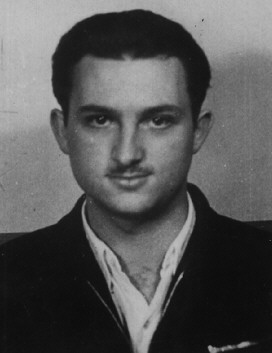 תמונת למברגר אברהם ז"ל