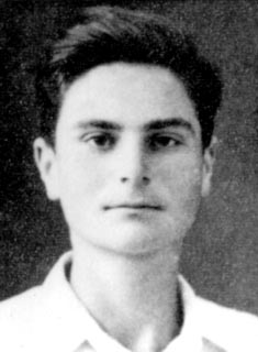 תמונת פרוינד שלמה-גבריאל ז"ל