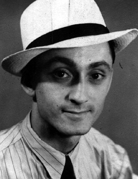 תמונת שטיין אברהם-יצחק ז"ל